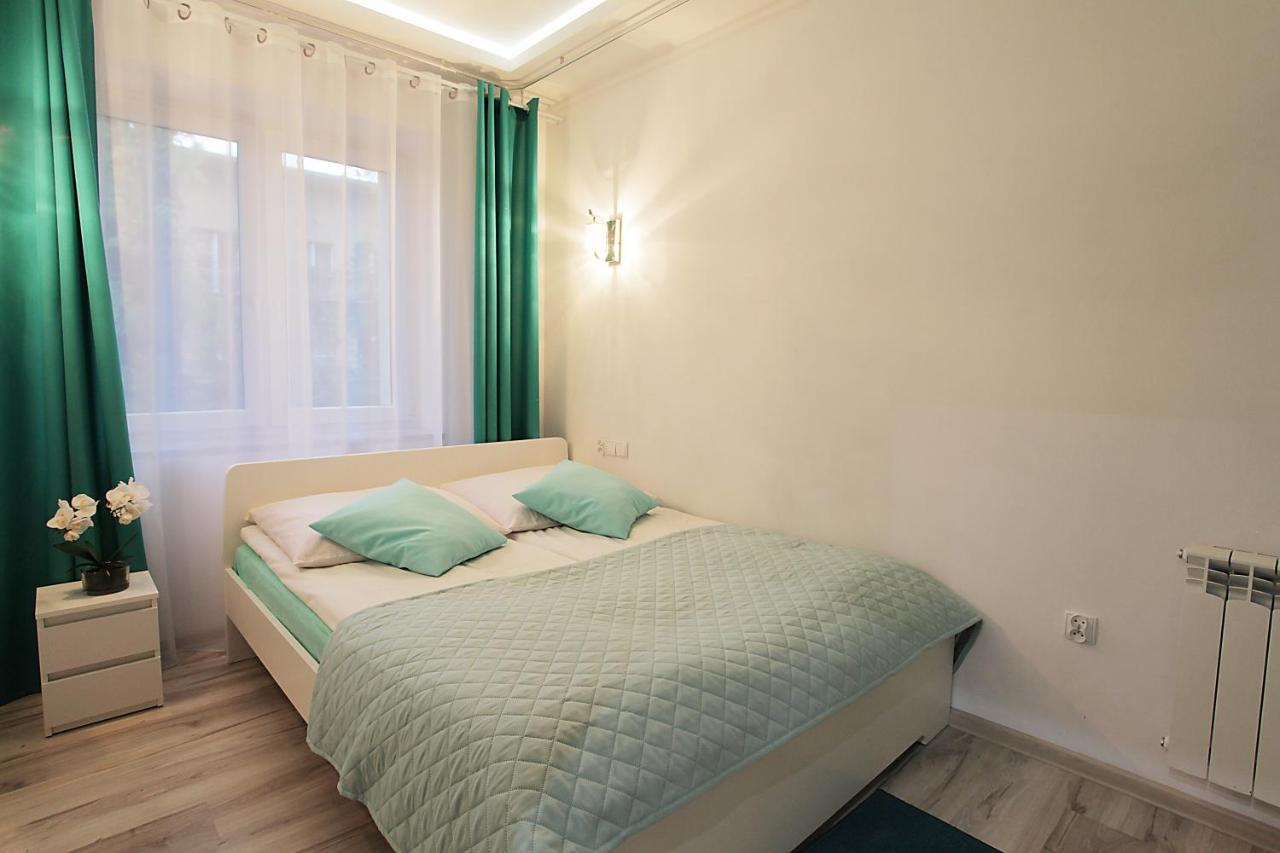 Apartament Rodzinny Hrabiego - Sauna, Centrum Zakopanego Ul Zamoyskiego, Balkon, 2 Sypialnie, Parking, Gorne Krupowki Buitenkant foto