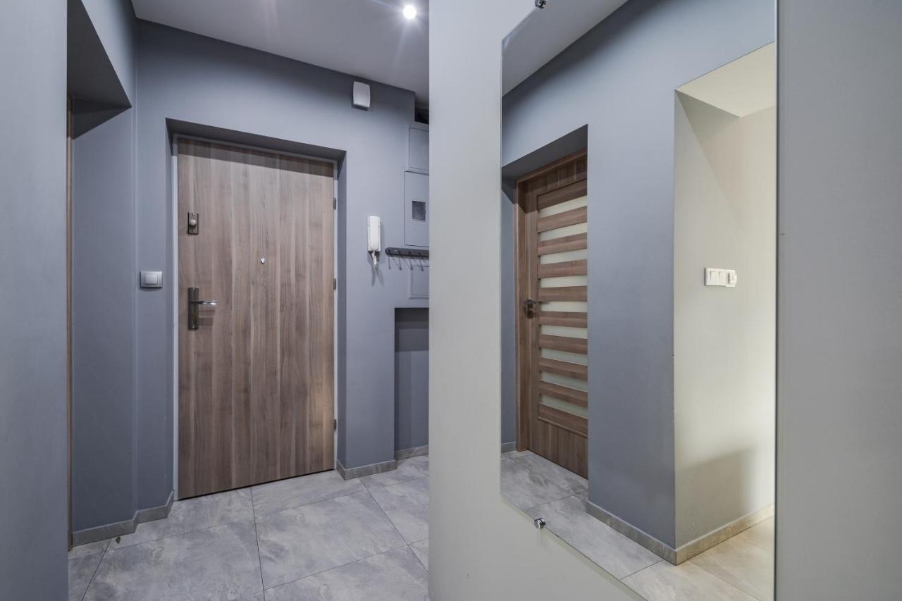 Apartament Rodzinny Hrabiego - Sauna, Centrum Zakopanego Ul Zamoyskiego, Balkon, 2 Sypialnie, Parking, Gorne Krupowki Buitenkant foto